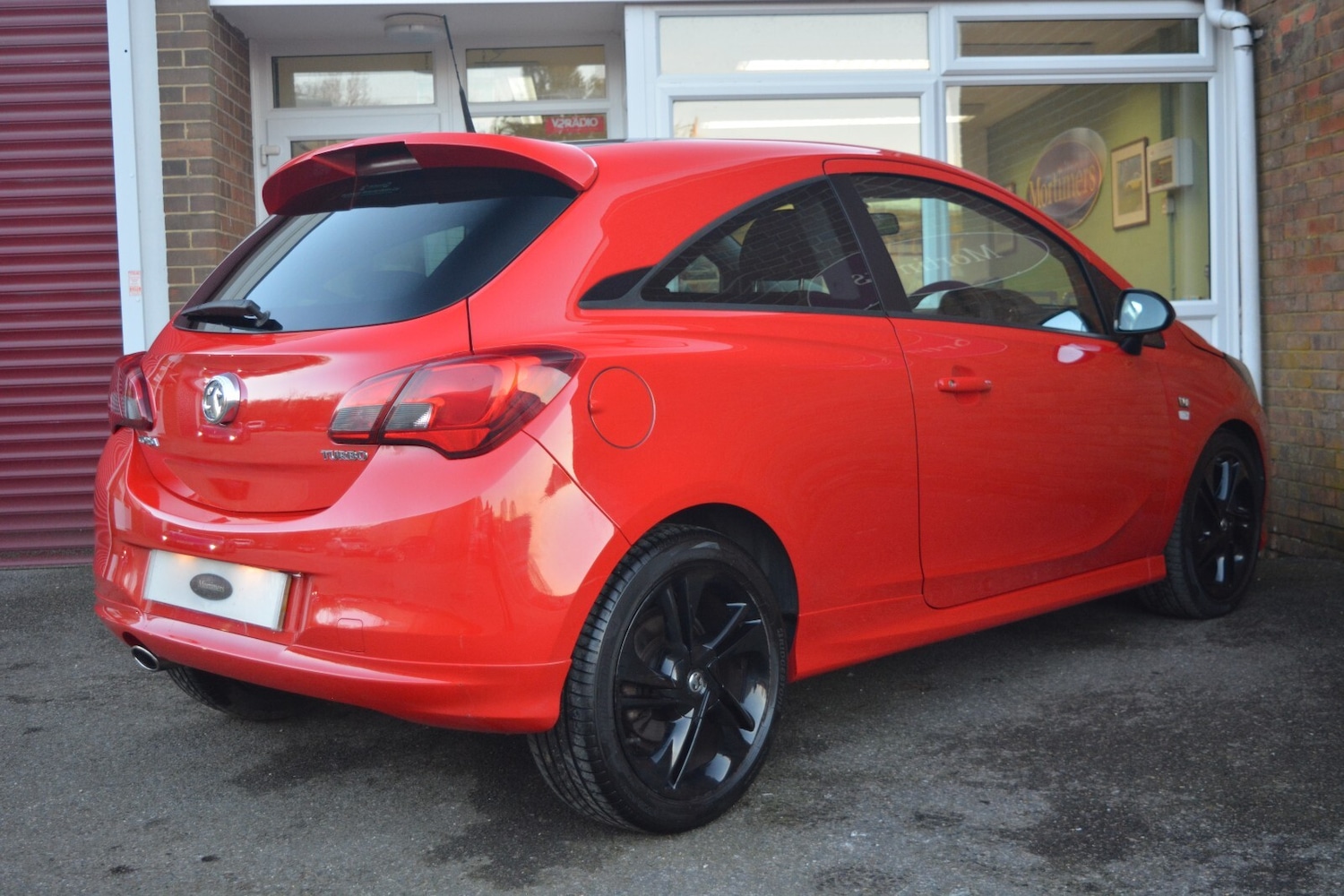 Used Vauxhall Corsa 2015 for sale - 77673812: Photo 13