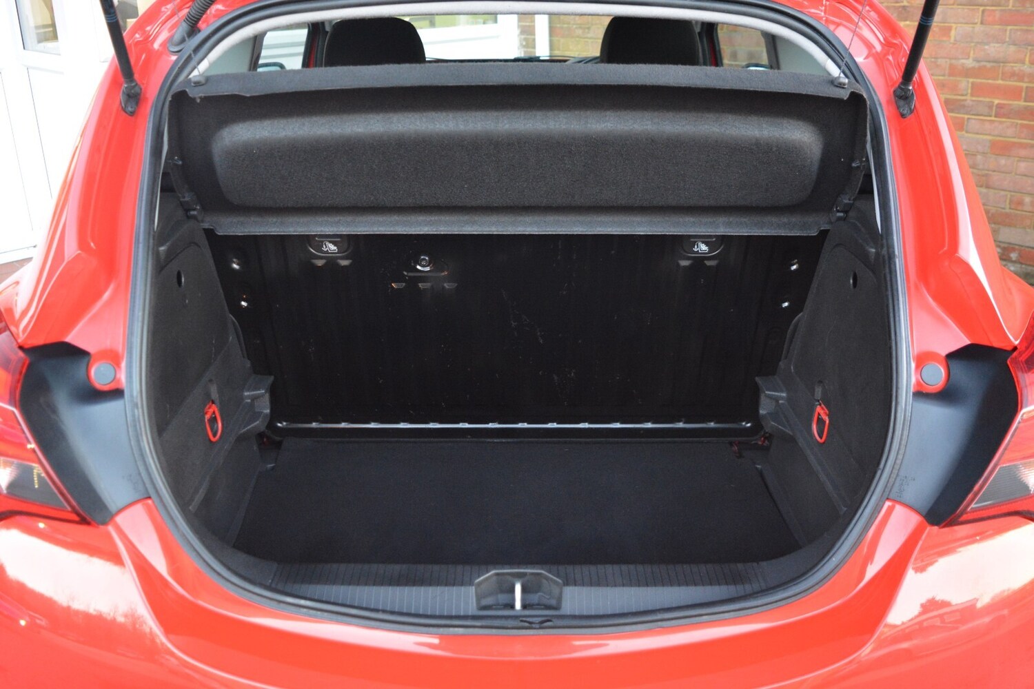 Used Vauxhall Corsa 2015 for sale - 77673812: Photo 16