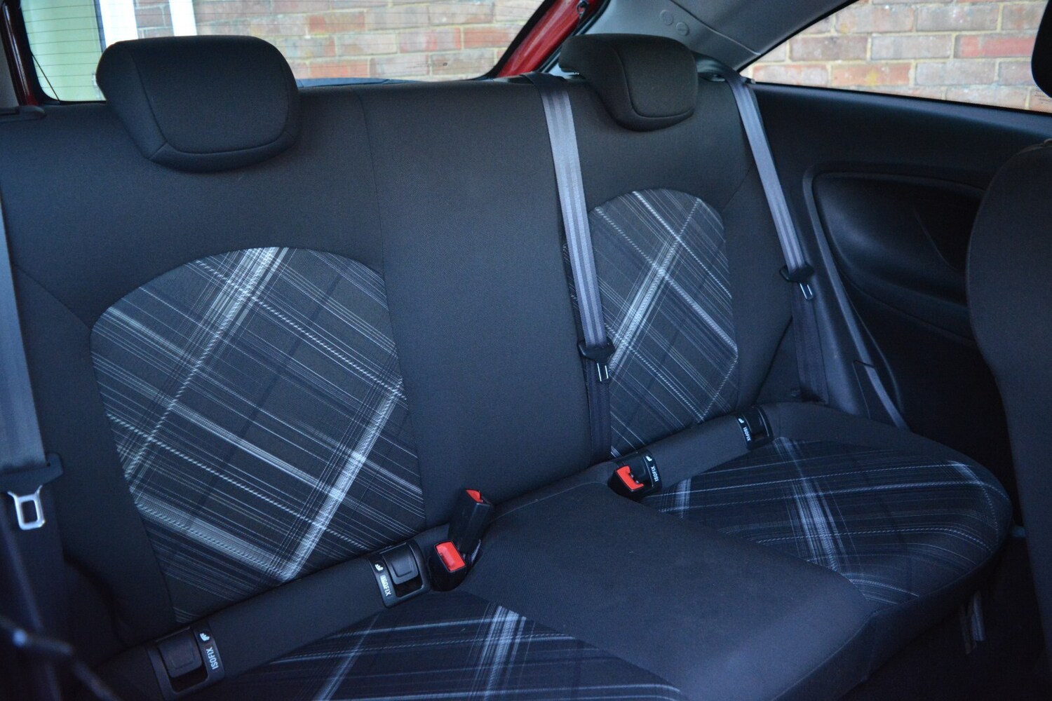 Used Vauxhall Corsa 2015 for sale - 77673812: Photo 19