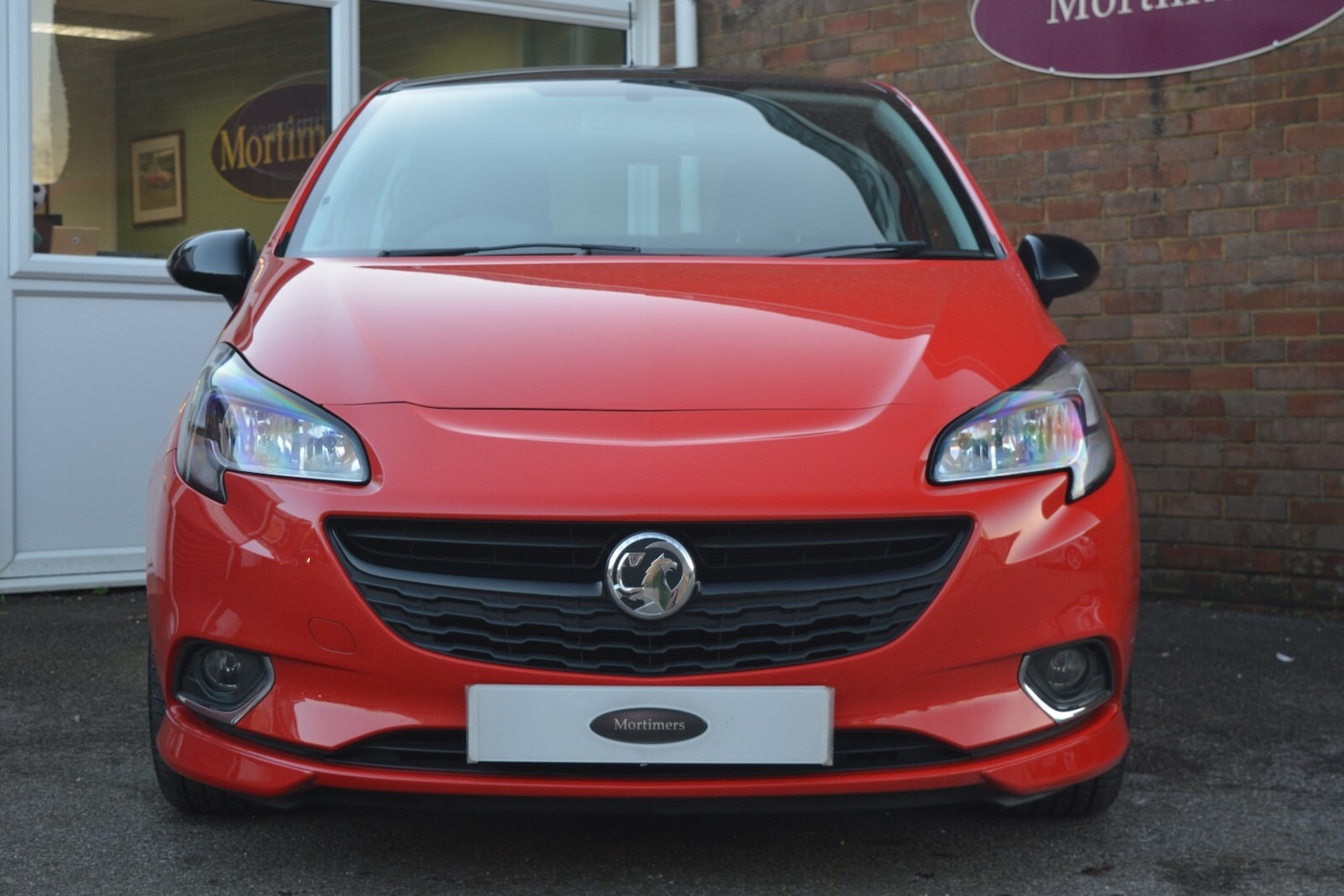 Used Vauxhall Corsa 2015 for sale - 77673812: Photo 2