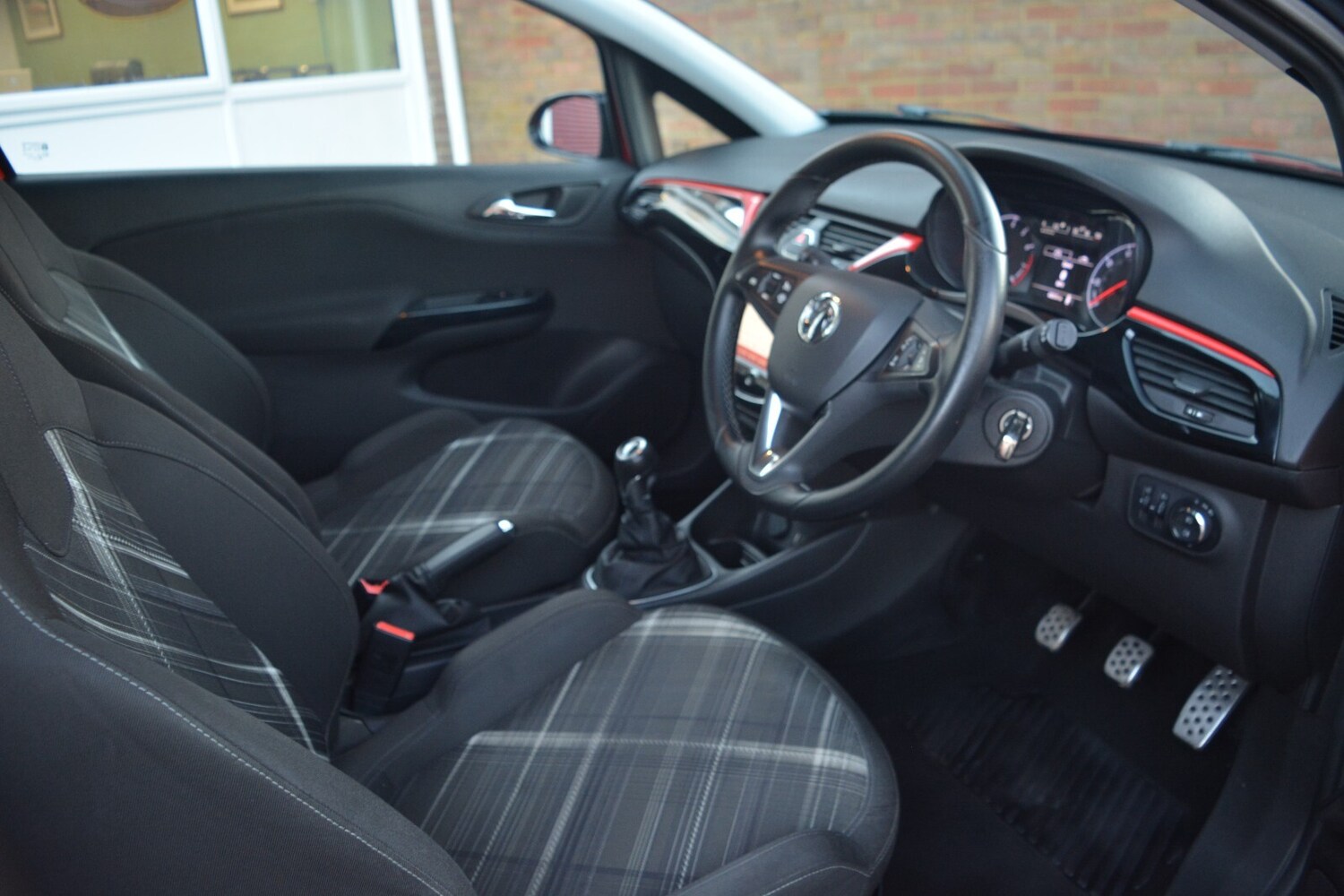 Used Vauxhall Corsa 2015 for sale - 77673812: Photo 20