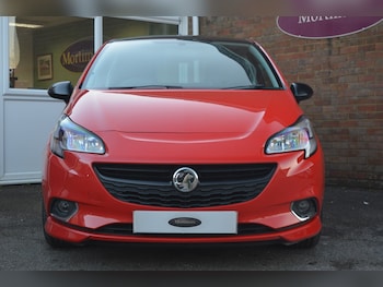 Used Vauxhall Corsa 2015 for sale - 77673812: Photo