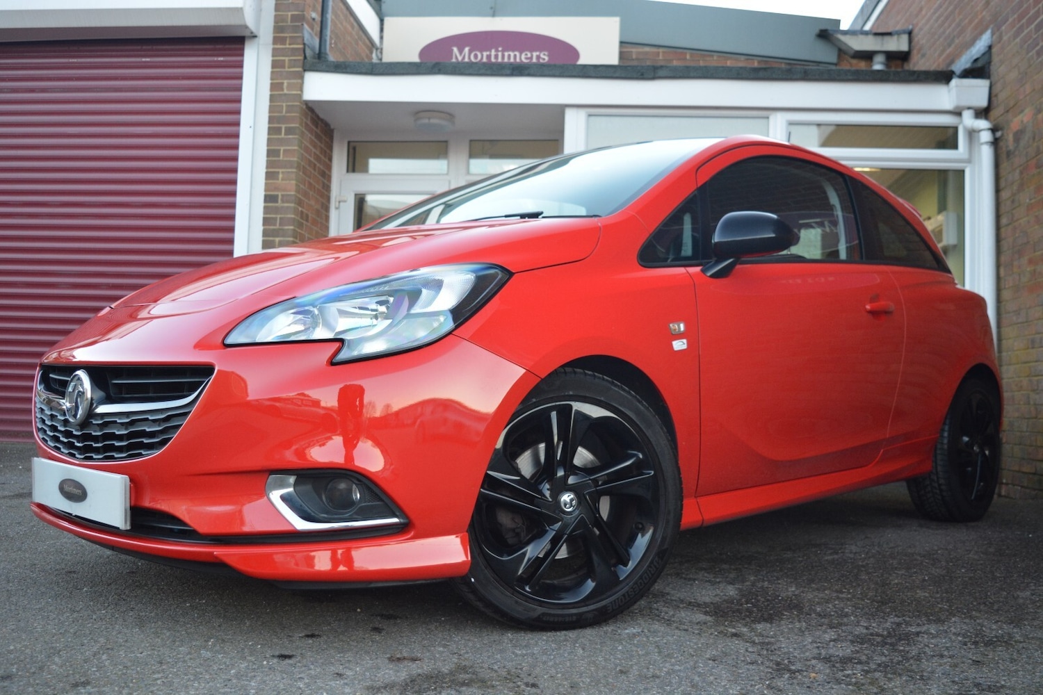Used Vauxhall Corsa 2015 for sale - 77673812: Photo 3