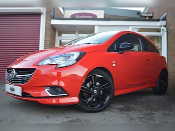 Used Vauxhall Corsa 2015 for sale - 77673812: Photo