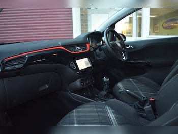 Used Vauxhall Corsa 2015 for sale - 77673812: Photo