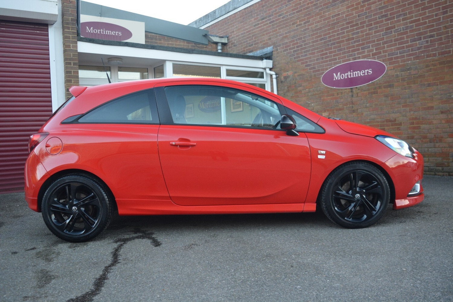 Used Vauxhall Corsa 2015 for sale - 77673812: Photo 5