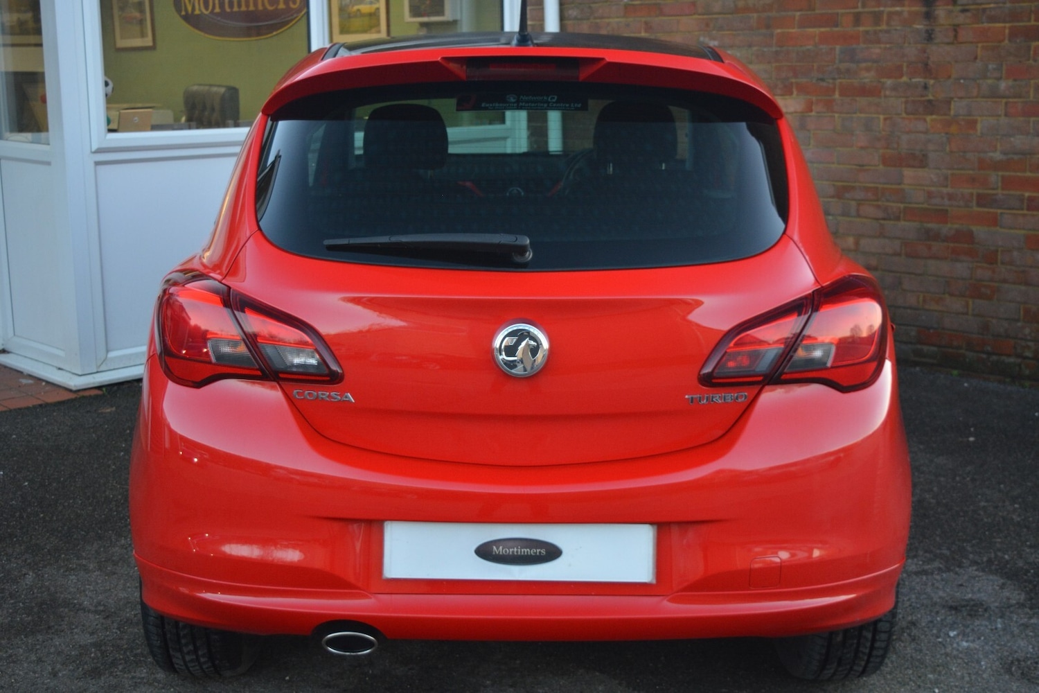 Used Vauxhall Corsa 2015 for sale - 77673812: Photo 7