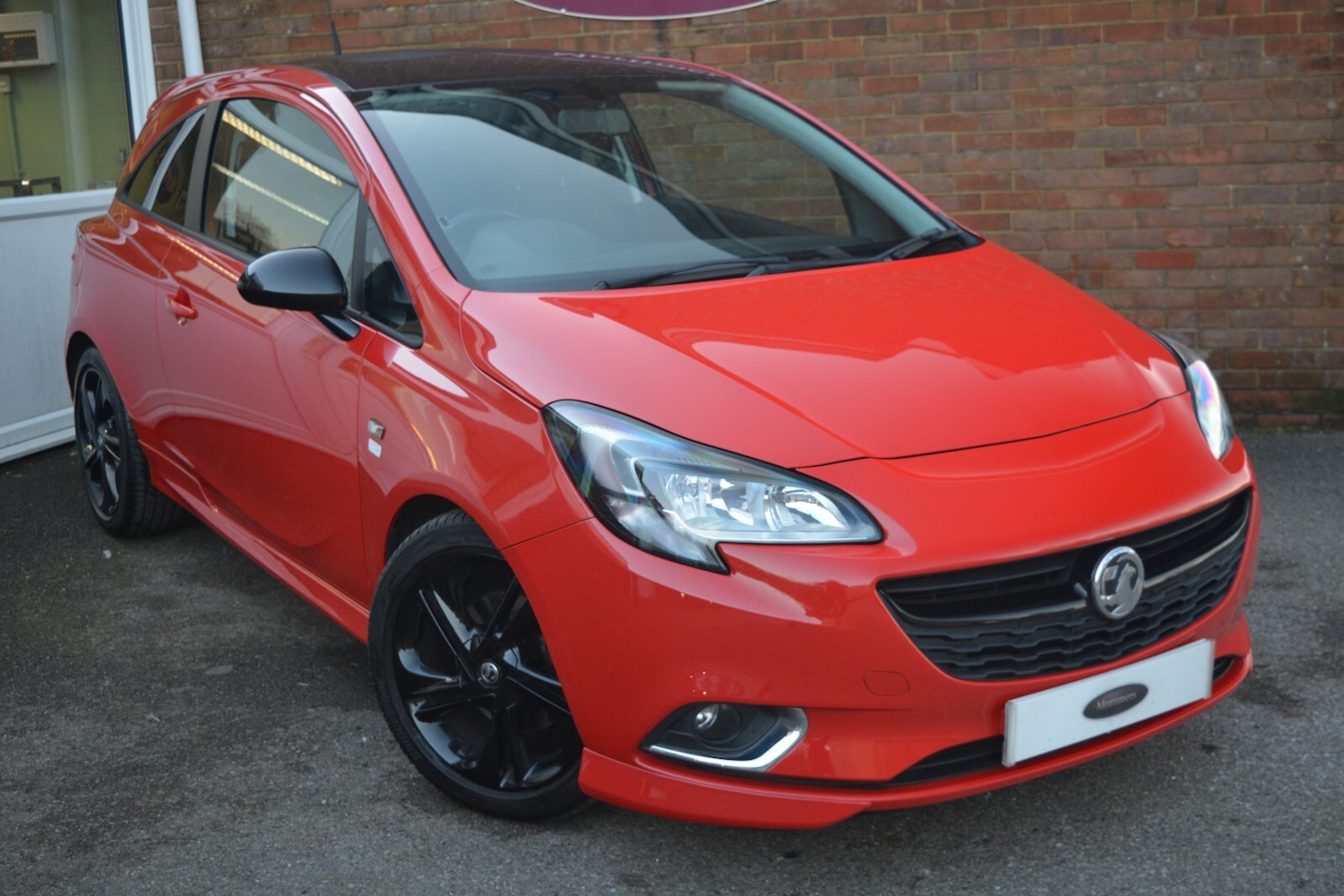 Used Vauxhall Corsa 2015 for sale - 77673812: Photo 8