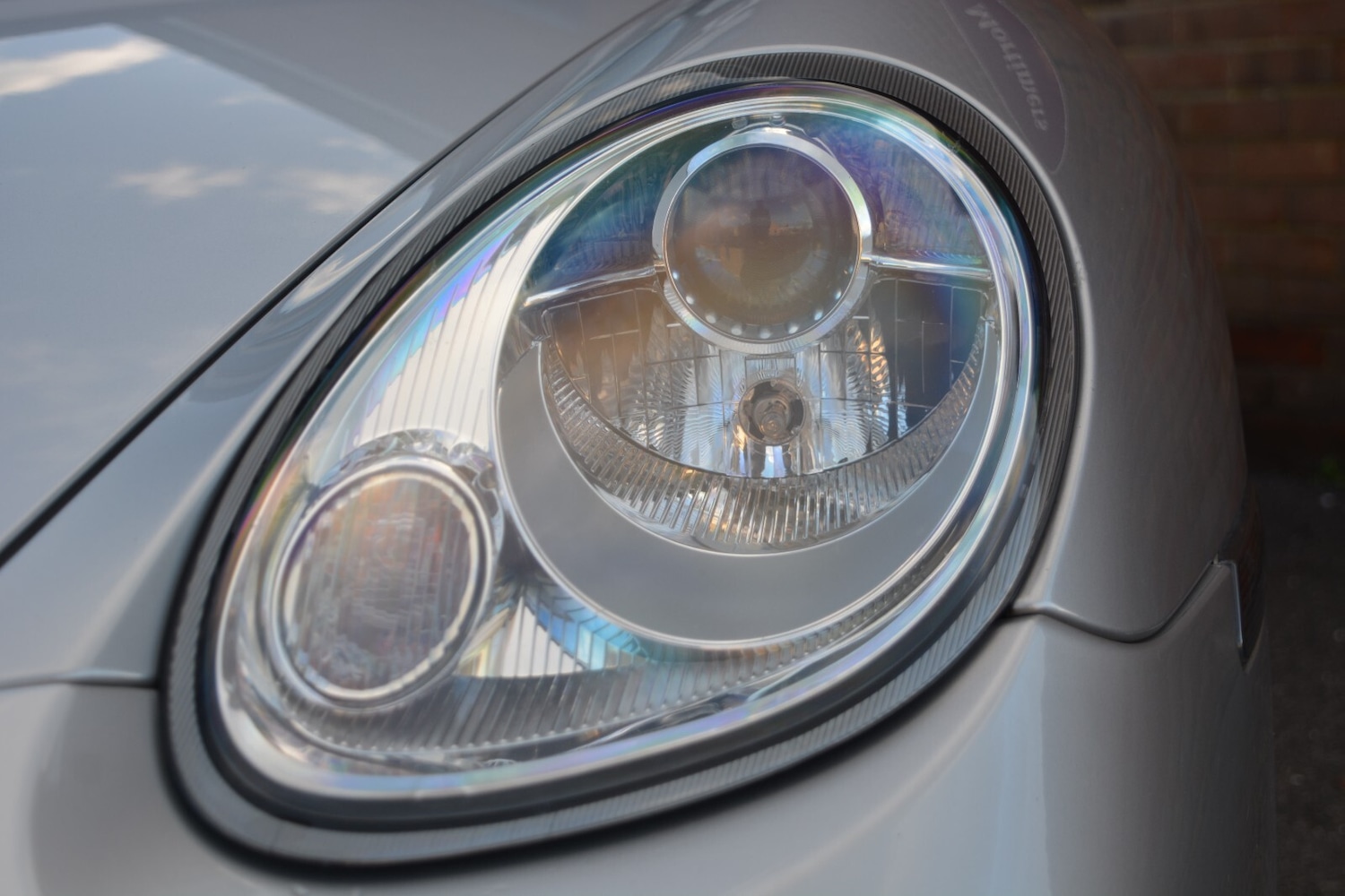 Used Porsche Boxster 2005 for sale - 77706331: Photo 18