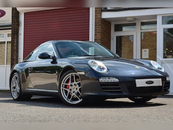 Used Porsche 911 2009 for sale - 79249001: Photo