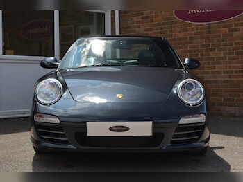Used Porsche 911 2009 for sale - 79249001: Photo