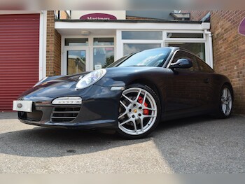 Used Porsche 911 2009 for sale - 79249001: Photo