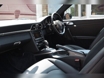 Used Porsche 911 2009 for sale - 79249001: Photo