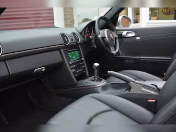 Used Porsche Boxster 2010 for sale - 79742113: Photo