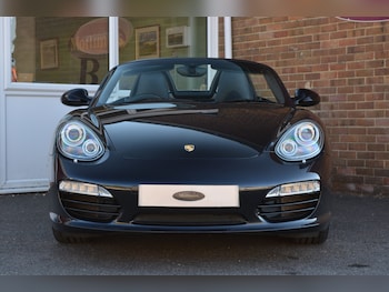 Used Porsche Boxster 2011 for sale - 79497446: Photo