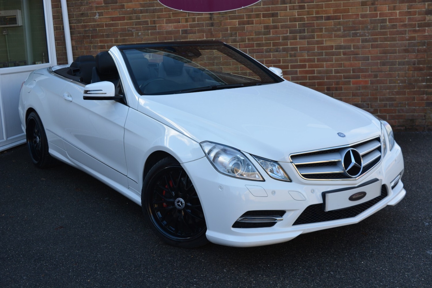 Used Mercedes-Benz E Class 2013 for sale - 76514899: Photo 11