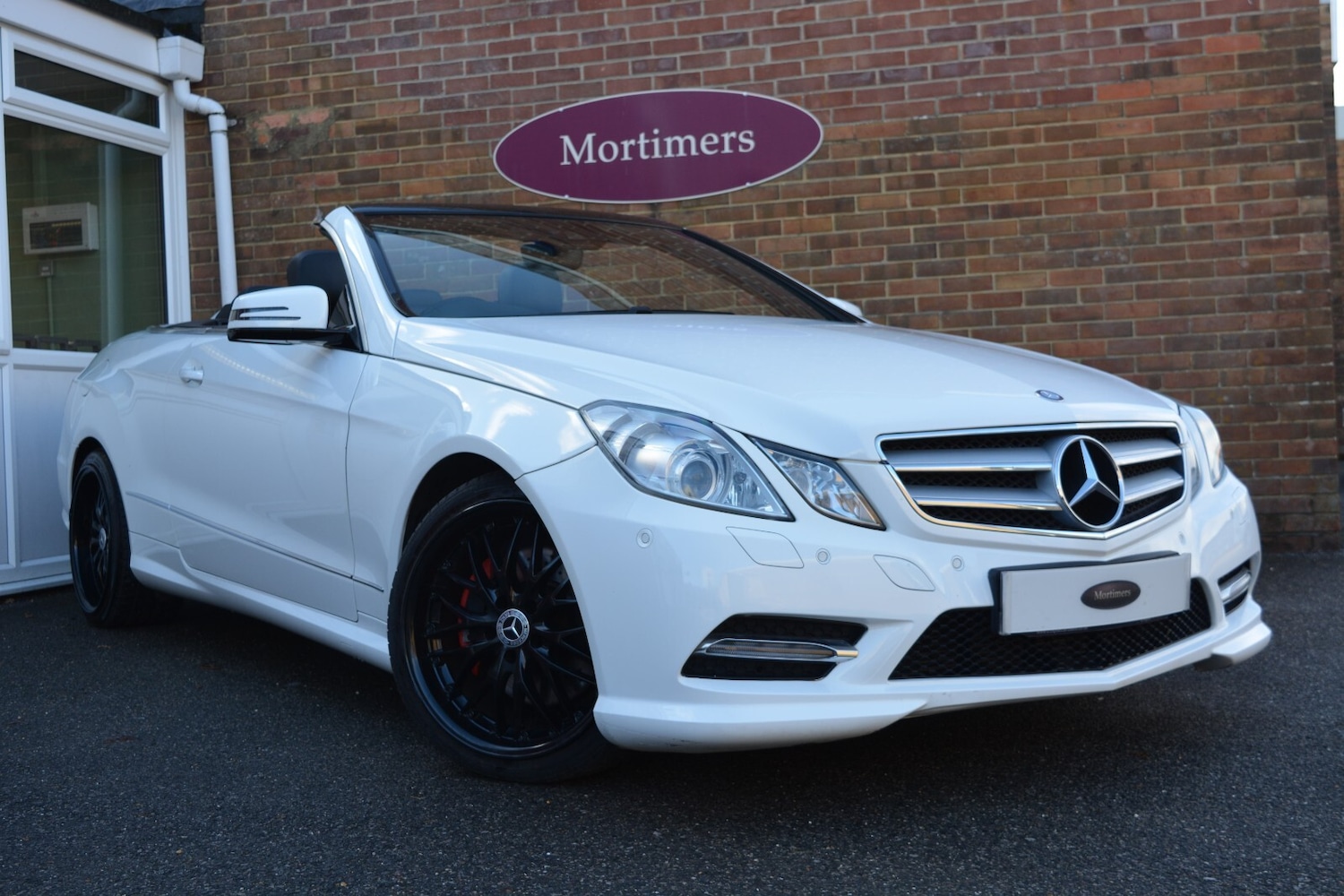 Used Mercedes-Benz E Class 2013 for sale - 76514899: Photo 14