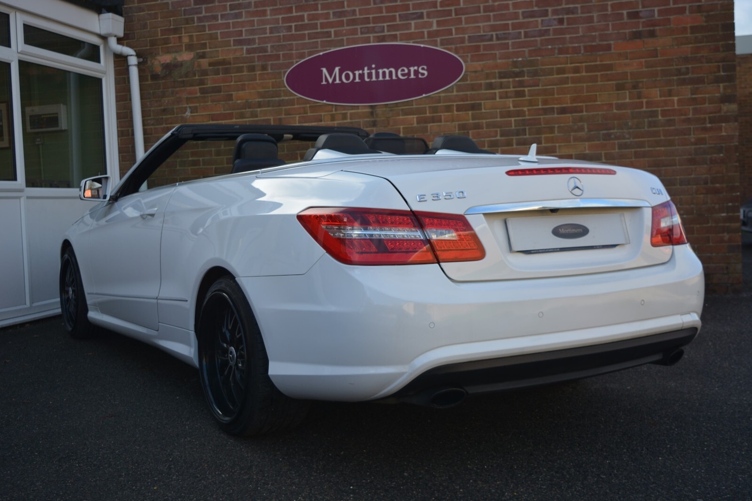 Used Mercedes-Benz E Class 2013 for sale - 76514899: Photo 16