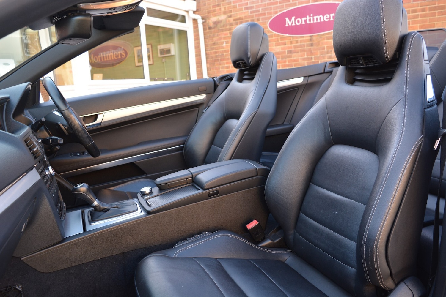 Used Mercedes-Benz E Class 2013 for sale - 76514899: Photo 18