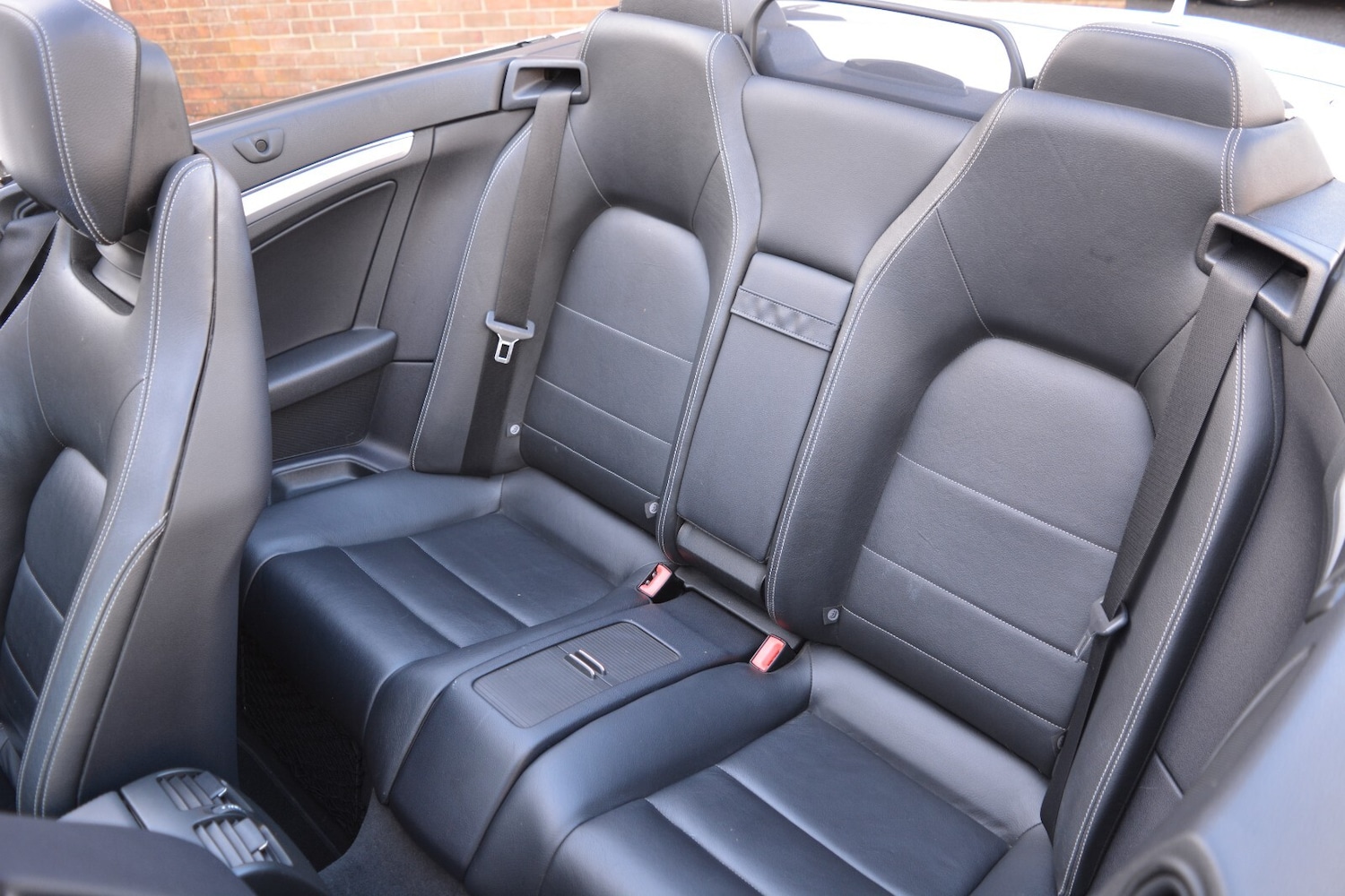 Used Mercedes-Benz E Class 2013 for sale - 76514899: Photo 19