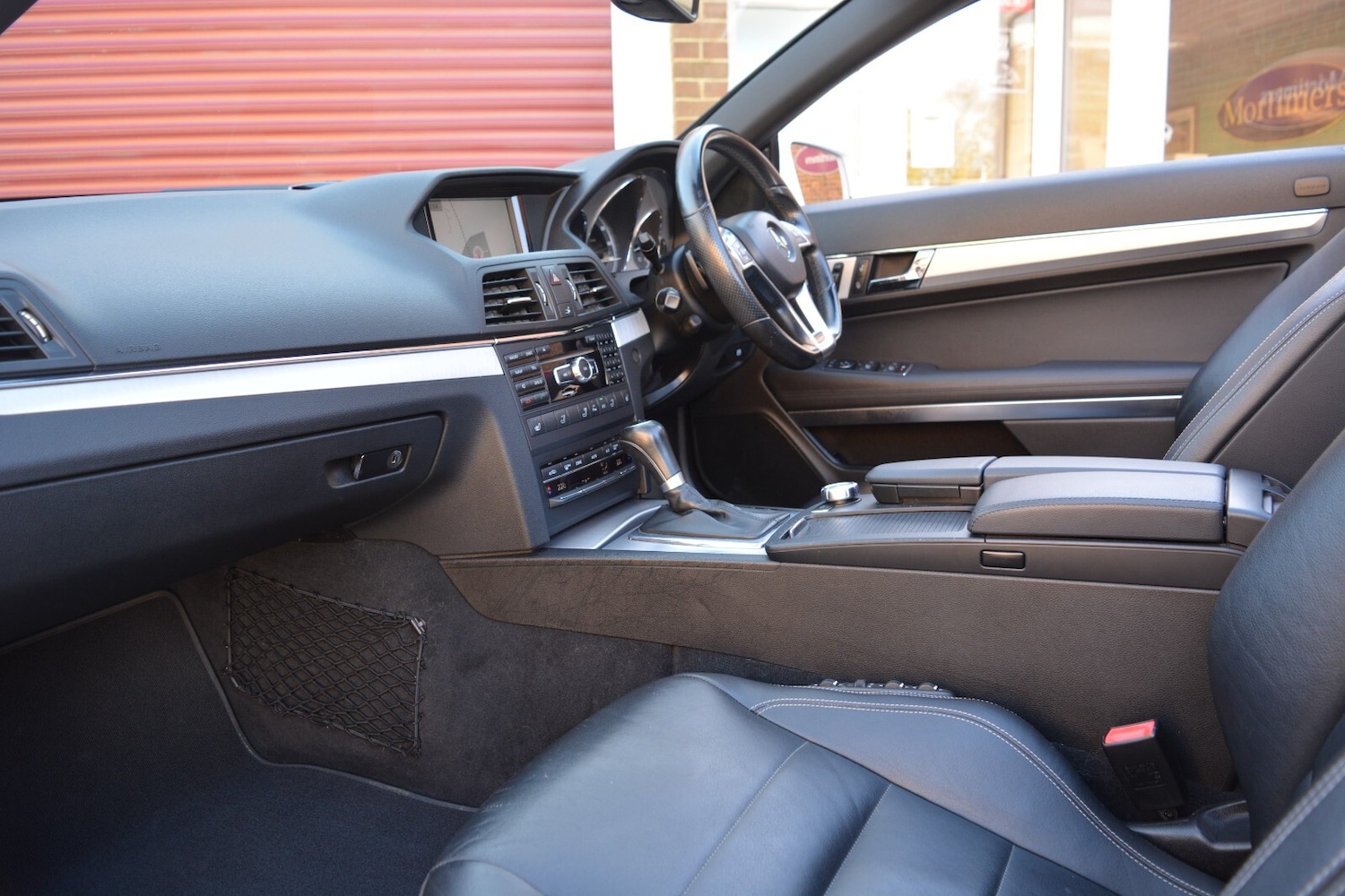 Used Mercedes-Benz E Class 2013 for sale - 76514899: Photo 4