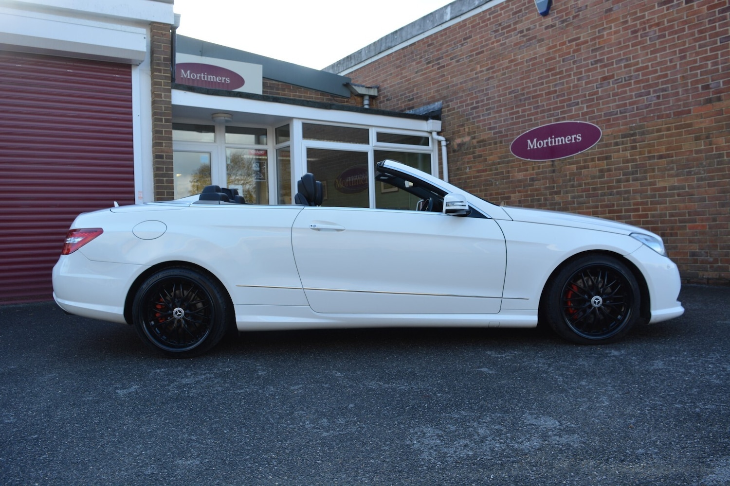 Used Mercedes-Benz E Class 2013 for sale - 76514899: Photo 5