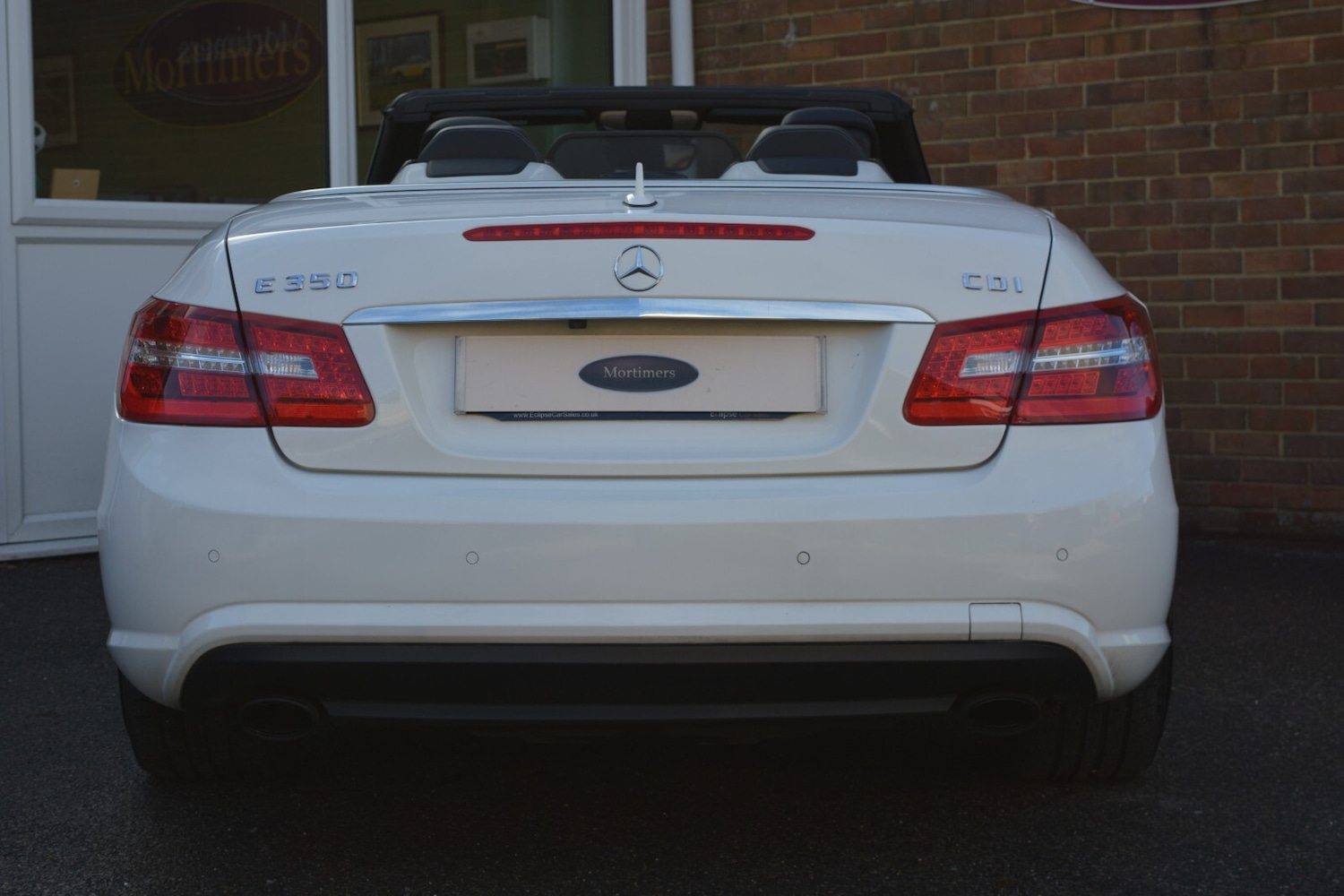 Used Mercedes-Benz E Class 2013 for sale - 76514899: Photo 7