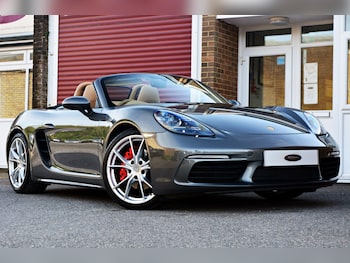 Used Porsche Other 2016 for sale - 75984674: Photo