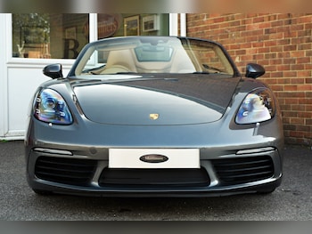 Used Porsche Other 2016 for sale - 75984674: Photo