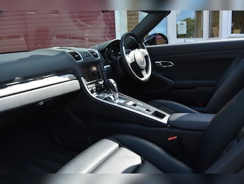 Used Porsche Boxster 2013 for sale - 79001134: Photo