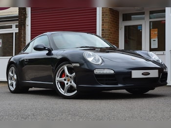 Used Porsche 911 2009 for sale - 78650394: Photo