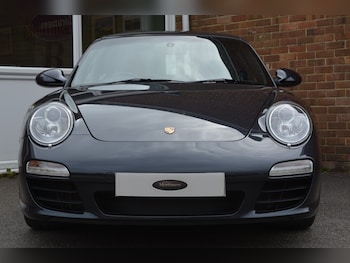 Used Porsche 911 2009 for sale - 78650394: Photo