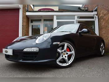 Used Porsche 911 2009 for sale - 78650394: Photo