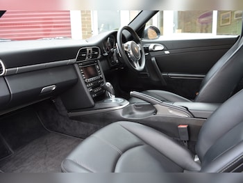 Used Porsche 911 2009 for sale - 78650394: Photo