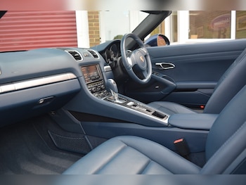 Used Porsche Boxster 2012 for sale - 78912797: Photo