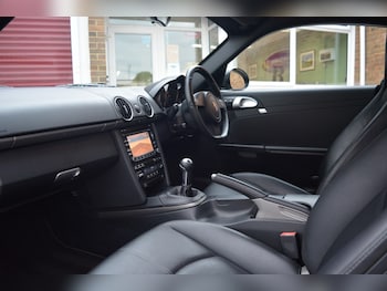 Used Porsche Cayman 2012 for sale - 78472520: Photo