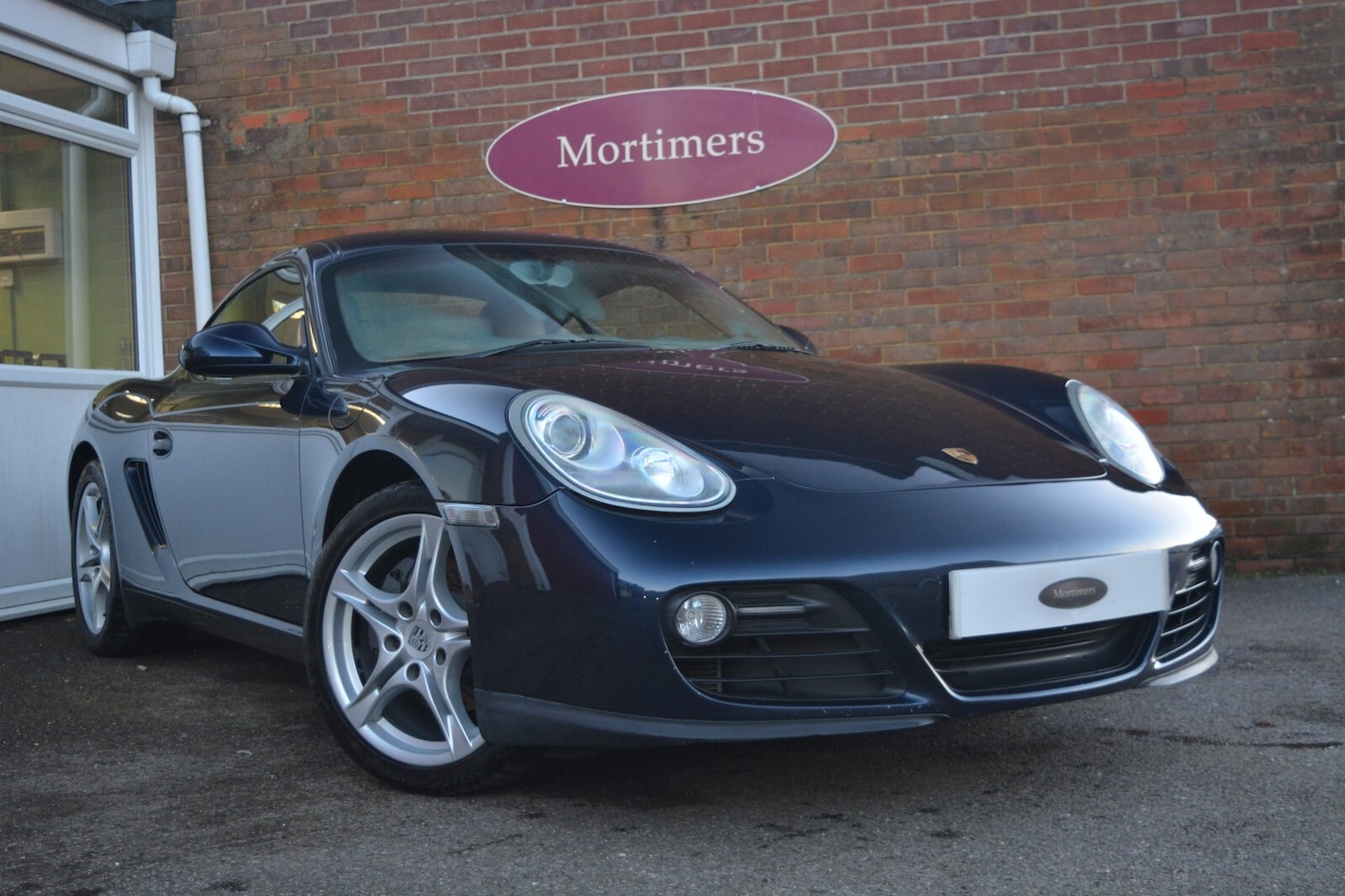 Used Porsche Cayman 2012 for sale - 77665090: Photo 11
