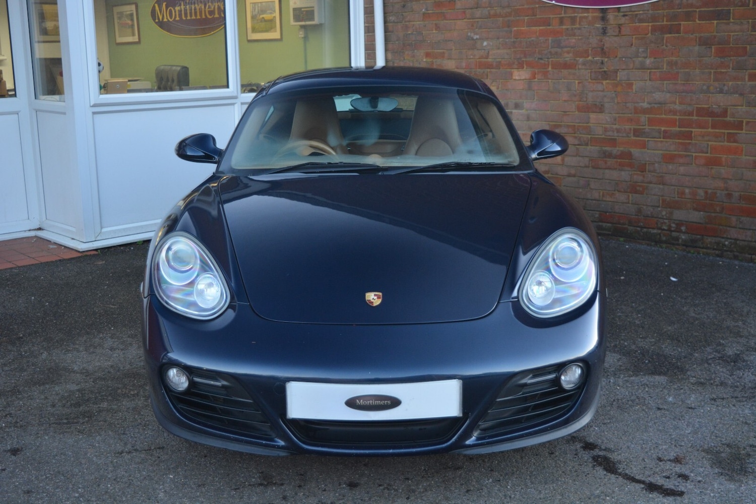 Used Porsche Cayman 2012 for sale - 77665090: Photo 12