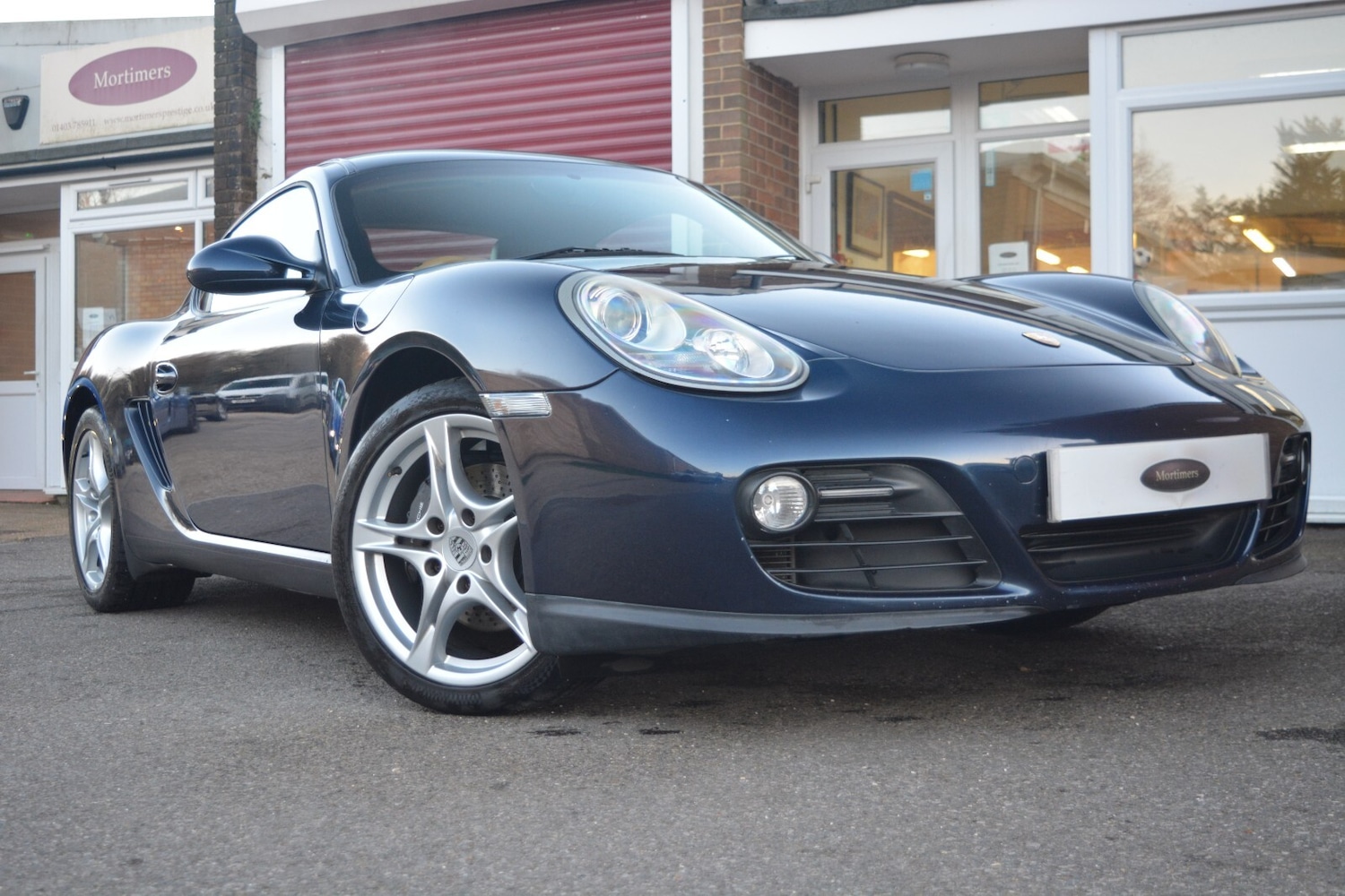 Used Porsche Cayman 2012 for sale - 77665090: Photo 15