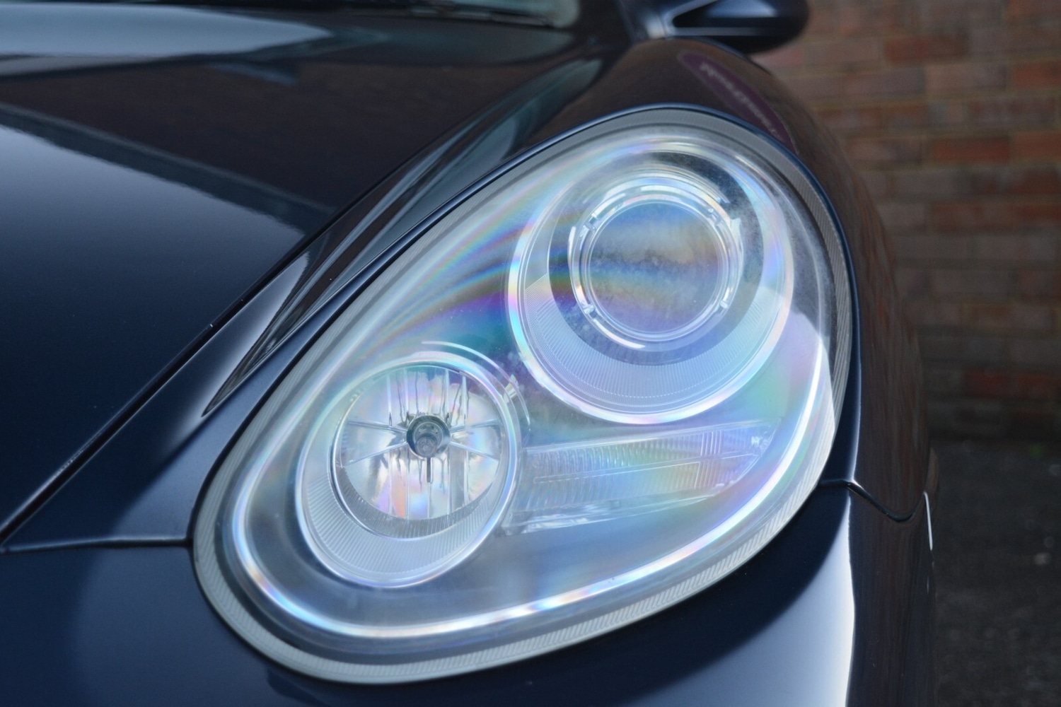 Used Porsche Cayman 2012 for sale - 77665090: Photo 16