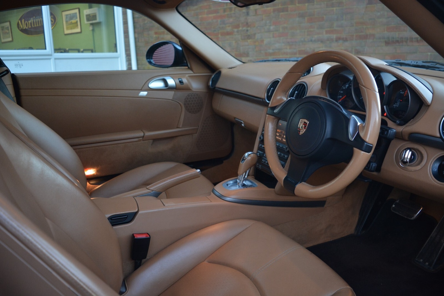 Used Porsche Cayman 2012 for sale - 77665090: Photo 17