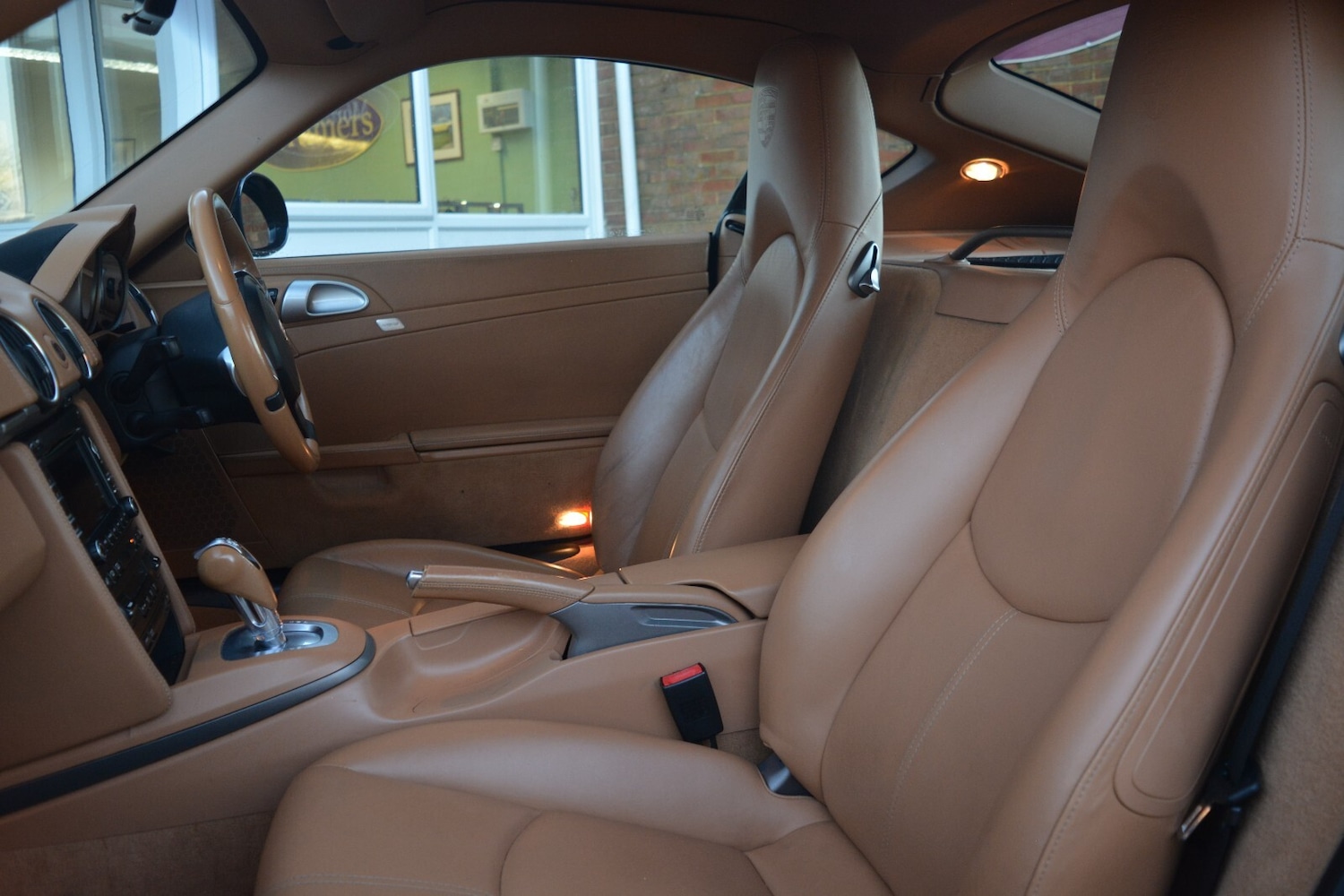 Used Porsche Cayman 2012 for sale - 77665090: Photo 18