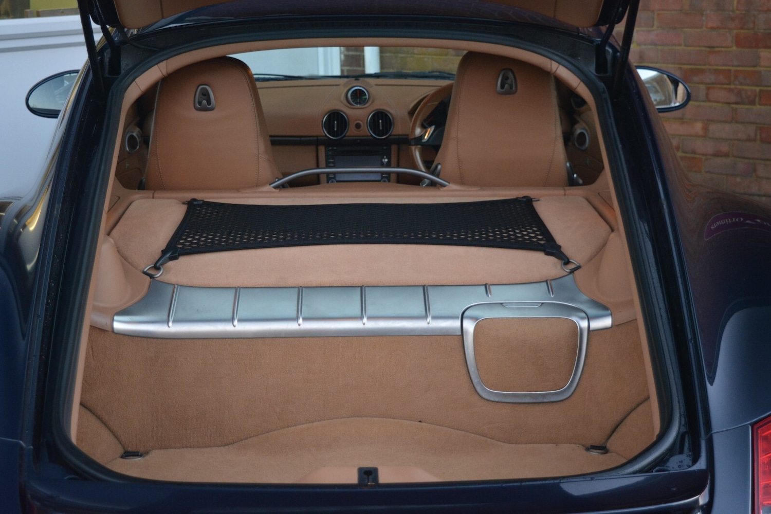 Used Porsche Cayman 2012 for sale - 77665090: Photo 19