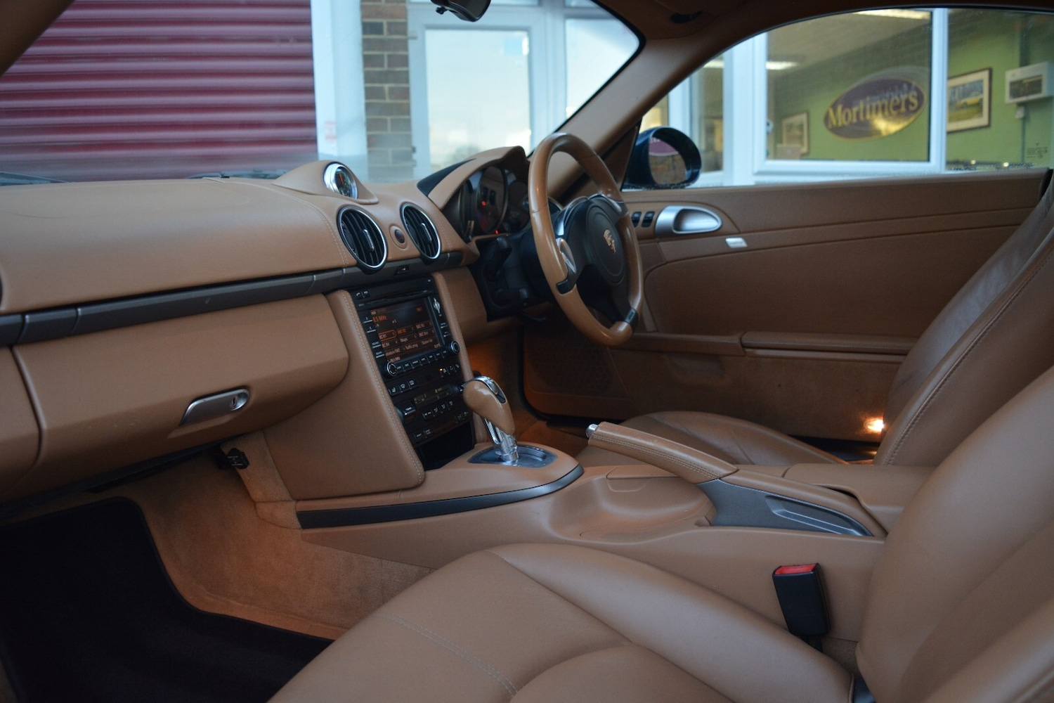 Used Porsche Cayman 2012 for sale - 77665090: Photo 4