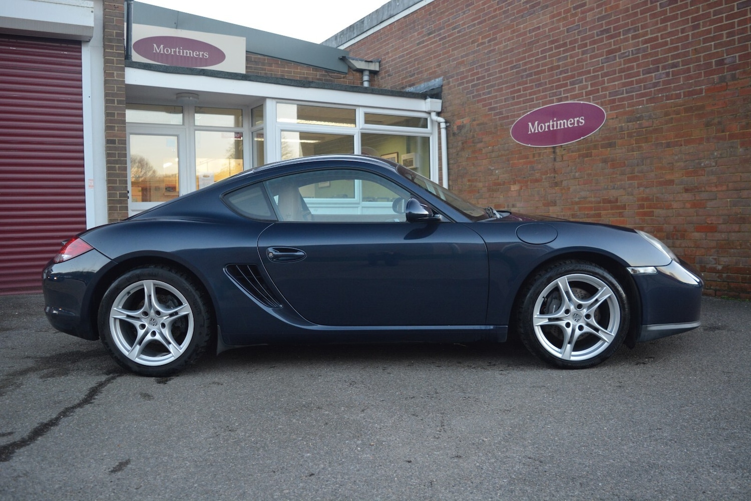 Used Porsche Cayman 2012 for sale - 77665090: Photo 5