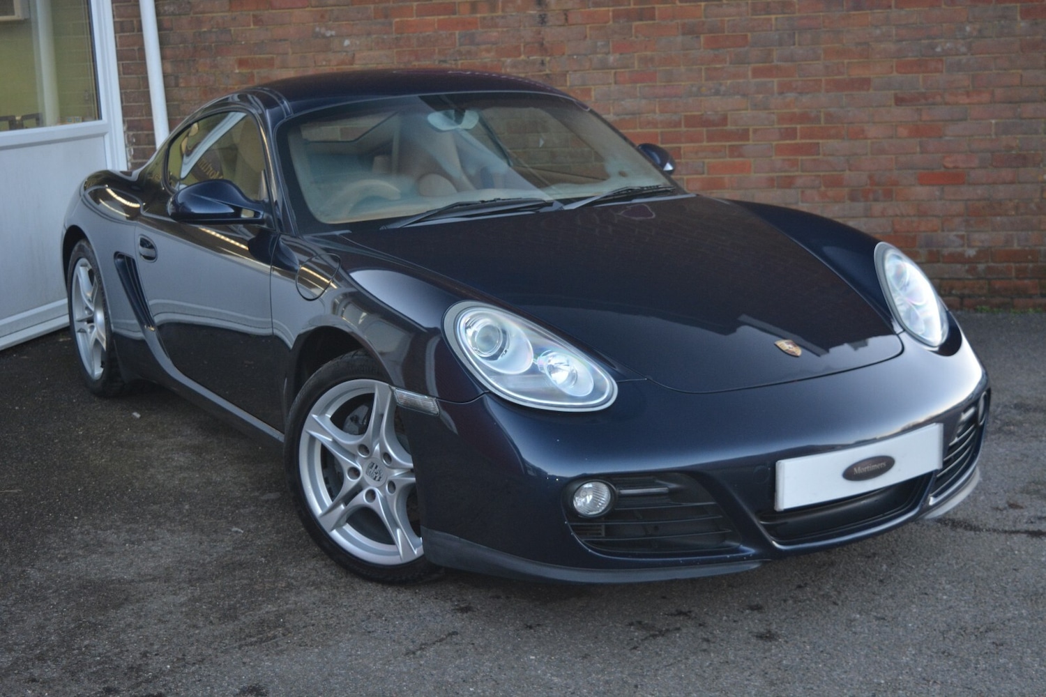 Used Porsche Cayman 2012 for sale - 77665090: Photo 8