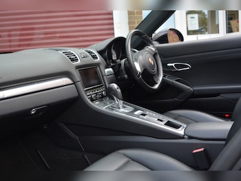 Used Porsche Boxster 2013 for sale - 79413431: Photo