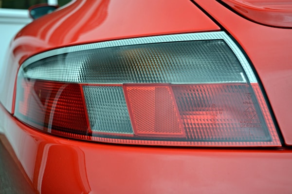 Used Porsche 911 2001 for sale - 76095987: Photo 15