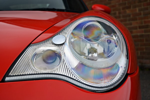 Used Porsche 911 2001 for sale - 76095987: Photo 16