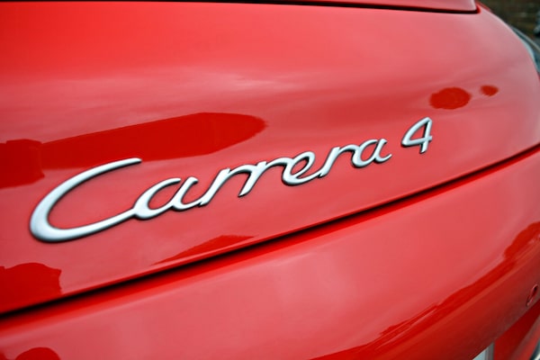 Used Porsche 911 2001 for sale - 76095987: Photo 17